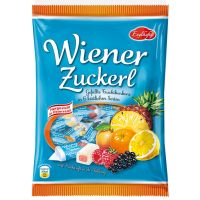 Englhofer Wiener Zuckerl 180g